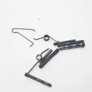 Beretta 92FS 9 mm Pistol Parts: Pins & Springs