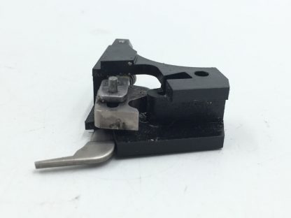 Smith & Wesson SW9VE 9mm, Pistol Parts: Housing with Ejector - Image 4