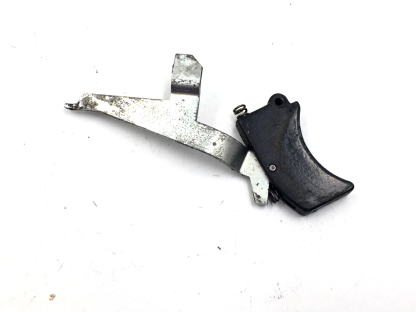 Lorcin L380 .380ACP, Pistol Parts: Trigger