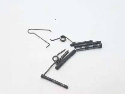 Beretta 92FS 9 mm Pistol Parts: Pins & Springs