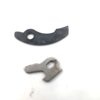 RG-14 .22LR, Revolver Parts: Hand, Cylinder Stop
