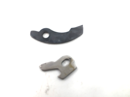 RG-14 .22LR, Revolver Parts: Hand, Cylinder Stop