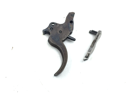 Smith & Wesson 36 .38 Special, Revolver Parts: Trigger, Hand - Image 3