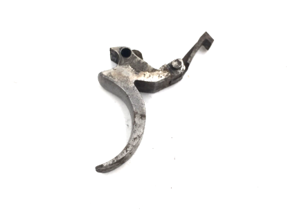 Eastern Arms Co. Top Break .32 S&W, Revolver Parts: Trigger, Lifter - Image 2