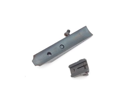 Remington 742 30-06, Rifle Parts: Rear Sight, Base, Screws - Image 4