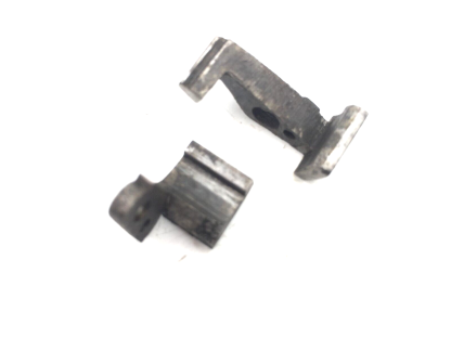 French MAB-D .32 ACP, Pistol Parts: Levers - Image 2