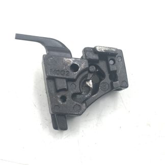Taurus 740 Slim .40 S&W, Pistol Parts: Housing