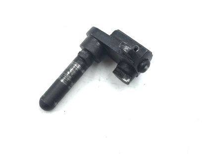 FM Argentina Hi Power 9mm, Pistol Parts: Safety - Image 2