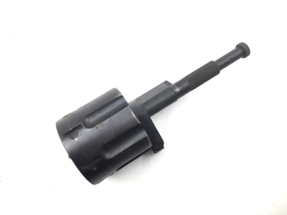 Arminius HW5 .32 S&W, Revolver Parts: Cylinder - Image 7