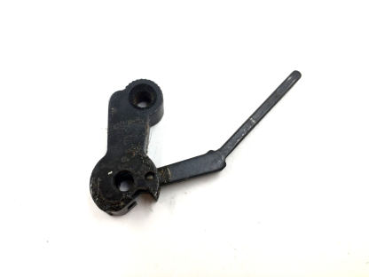 Iver Johnson TP .25 ACP, Pistol Parts: Hammer with Strut - Image 3