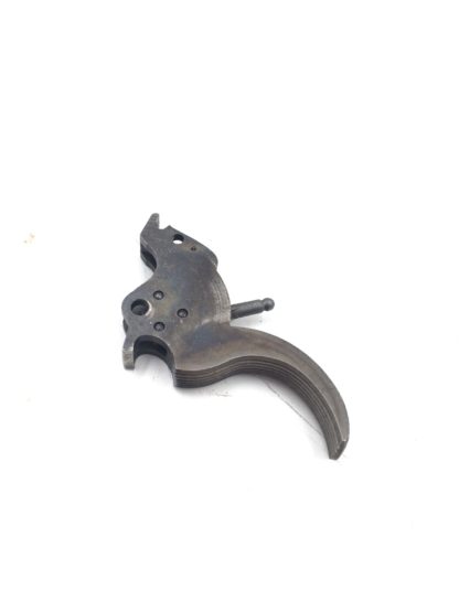 Smith & Wesson 10-7 .38Spl, Revolver Parts, Trigger - Image 3