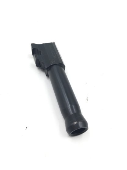 Ruger EC9S 9mm, Pistol Parts, Barrel - Image 4