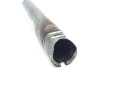Davis P-380 .380 ACP, Pistol Parts: Barrel, Recoil Spring - Image 4