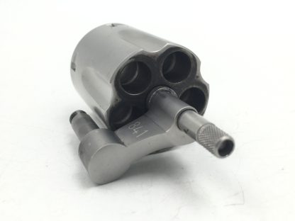 Smith & Wesson 638-3 .38 S&W SPL & P, Revolver Parts: Cylinder, Yoke - Image 4
