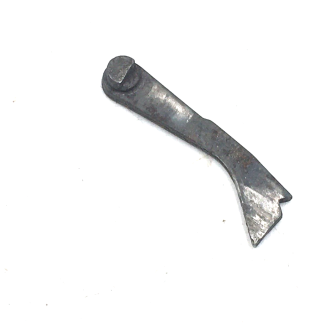Charter Arms Undercover 38 Special, Revolver Parts: Hand