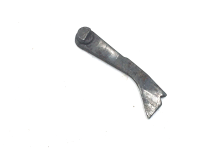 Charter Arms Undercover 38 Special, Revolver Parts: Hand