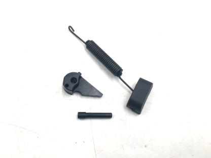 SCCY CPX-2 9mm, Pistol Parts: Hammer, Spring, Cap, Pin - Image 2