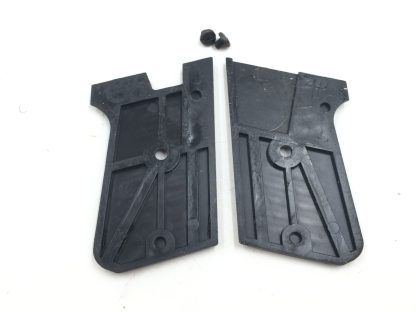 Jennings Bryco 38 .380 ACP, Pistol Parts: Grips, Screws - Image 3