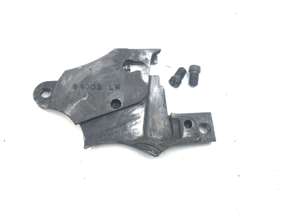 Colt Cobra .38 Special, Revolver Parts: Sideplate, Screws - Image 3