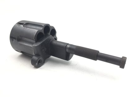 Arminius HW5 .32 S&W, Revolver Parts: Cylinder - Image 6