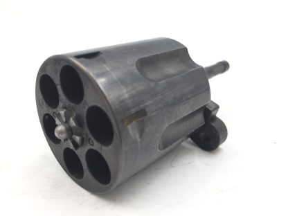 FIE Titan/Tiger .38 Special, Revolver Parts: Cylinder - Image 5