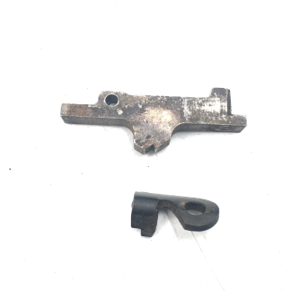 Revelation 312 KA 12 Gauge, Shotgun Parts: Ejector, Lever