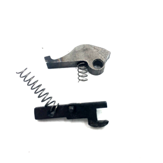 Harrington & Richardson 929 .22 LR, Revolver Parts: Cylinder Stop, Lever