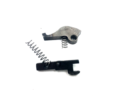 Harrington & Richardson 929 .22 LR, Revolver Parts: Cylinder Stop, Lever