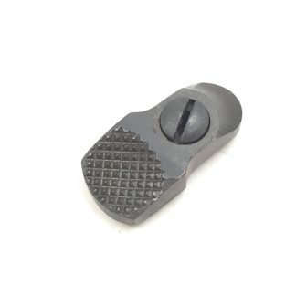 Smith & Wesson 36 .38 Special, Revolver Parts: Thumbpiece, Nut