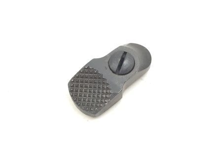 Smith & Wesson 36 .38 Special, Revolver Parts: Thumbpiece, Nut