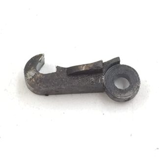 Smith & Wesson Double Action 4th Model .38 S&W, Revolver Parts: Front Lever
