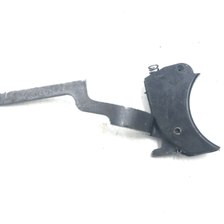 Bryco Jennings Nine 9mm, Pistol Part: Trigger