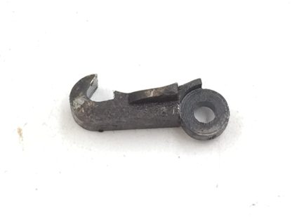 Smith & Wesson Double Action 4th Model .38 S&W, Revolver Parts: Front Lever