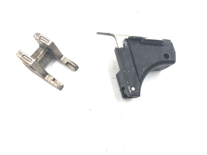 Smith & Wesson SD40 .40S&W, Pistol Parts: Housing, Lever - Image 3