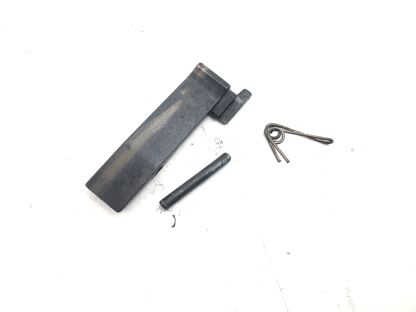 G-Force Pax 12 Gauge, Shotgun Parts: Cartridge Stop, Spring, Pin - Image 3