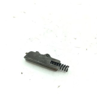Smith & Wesson Pre 27 .357Mag, Revolver Parts, Rebound Slide, Spring