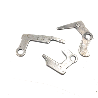 Smith & Wesson 9105 9mm, Pistol Parts: Ejector/Mag Depressor, Release Lever, Firing Pin Safety Lever