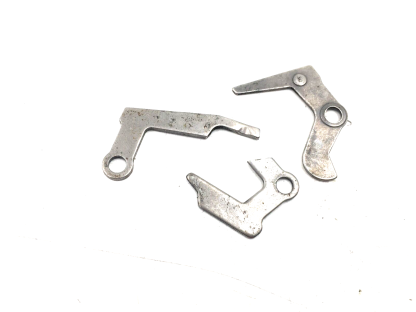 Smith & Wesson 9105 9mm, Pistol Parts: Ejector/Mag Depressor, Release Lever, Firing Pin Safety Lever