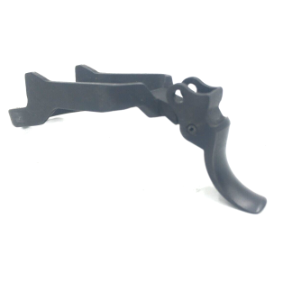 EAA 98DA 9mm, Pistol Parts: Trigger