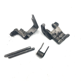 Ruger P95DC 9mm, Pistol Parts: Levers, Pins, Spring