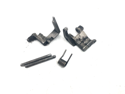 Ruger P95DC 9mm, Pistol Parts: Levers, Pins, Spring