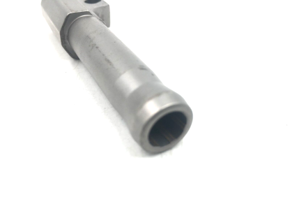 SCCY CPX-2 9mm, Pistol Parts: Barrel - Image 4