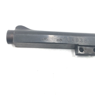 FIE Titan .25ACP, Pistol Parts: Barrel