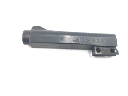 FIE Titan .25ACP, Pistol Parts: Barrel