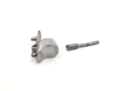 Ruger GP100 .357 Magnum, Revolver Parts: Crane Latch, Pivot - Image 4