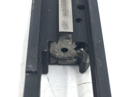 Taurus PT-738 TCP .380ACP, Pistol Parts: Slide, Barrel, Recoil Guide - Image 7