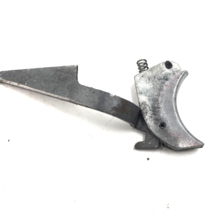 Bryco Jennings Nine 9mm, Pistol Parts: Trigger