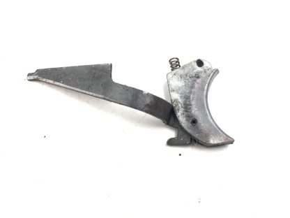 Bryco Jennings Nine 9mm, Pistol Parts: Trigger