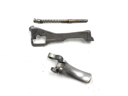 Ruger P89DC 9mm, Pistol Parts: Trigger, Trigger Bar, Plunger - Image 3