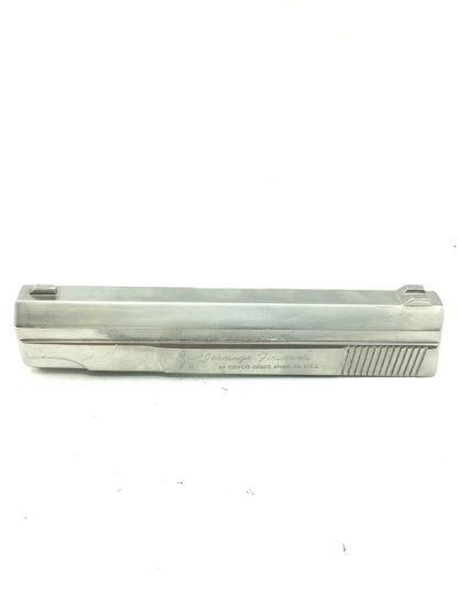 Jennings Bryco 59 9mm, Pistol Parts, Slide - Image 4